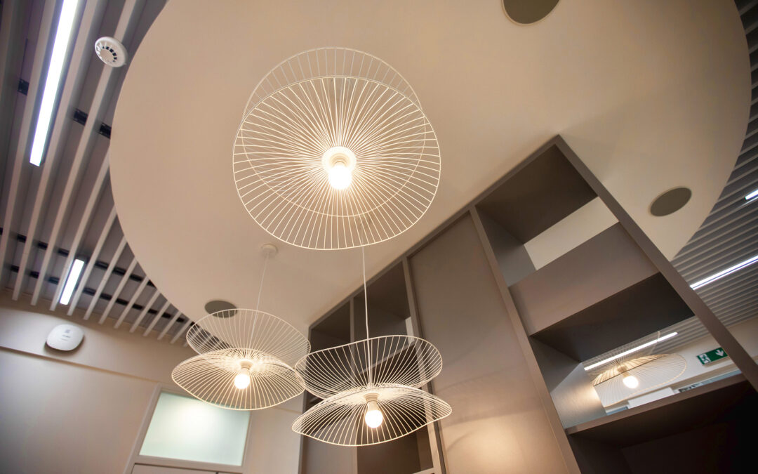 Česká spořitelna – Centrum Zdraví | 2023