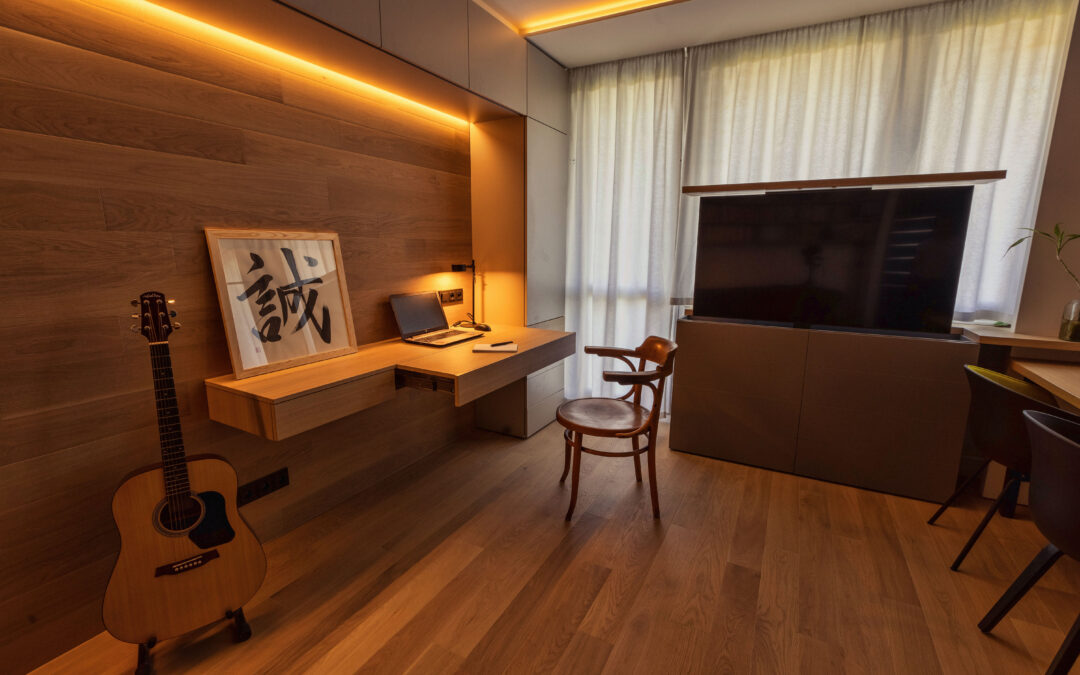 Byt Jižní město | 2024