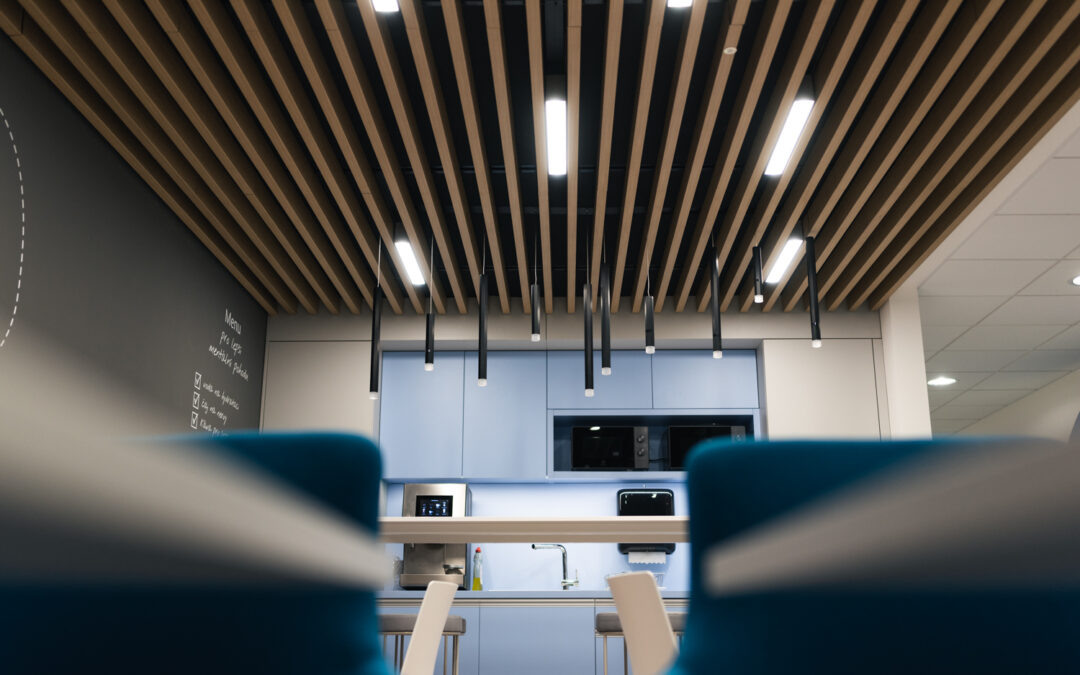 Uniqa Call Centrum – Liberec | 2023